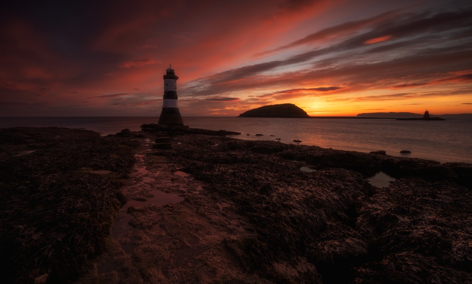 therion - Path to the lighthouse. . Zdjęcie 332414