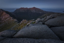Beinn Tarsuinn