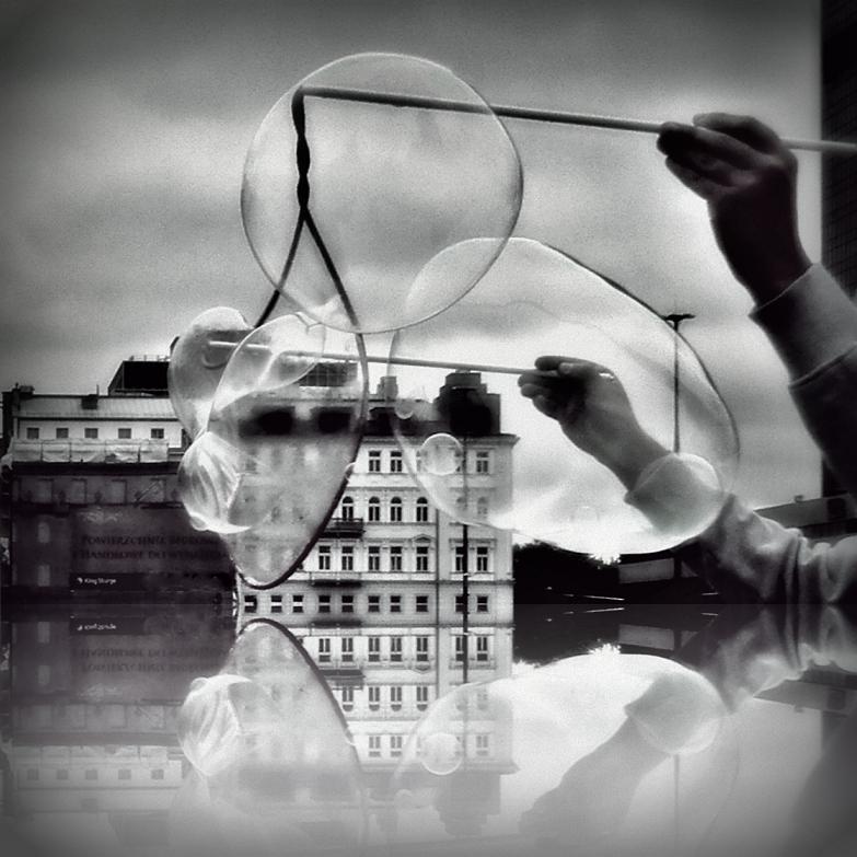 significa - soap bubbles maker. . Zdjęcie 78963