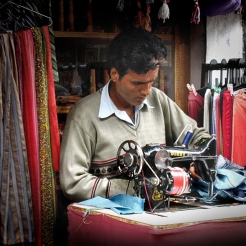 z wizytą u krawca (2)