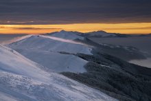 Bieszczady