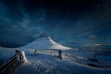 Kirkjufell