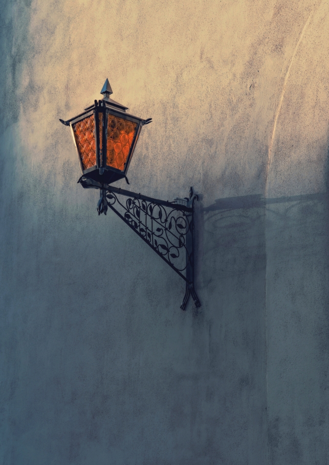 lampa. . Zdjęcie 334838