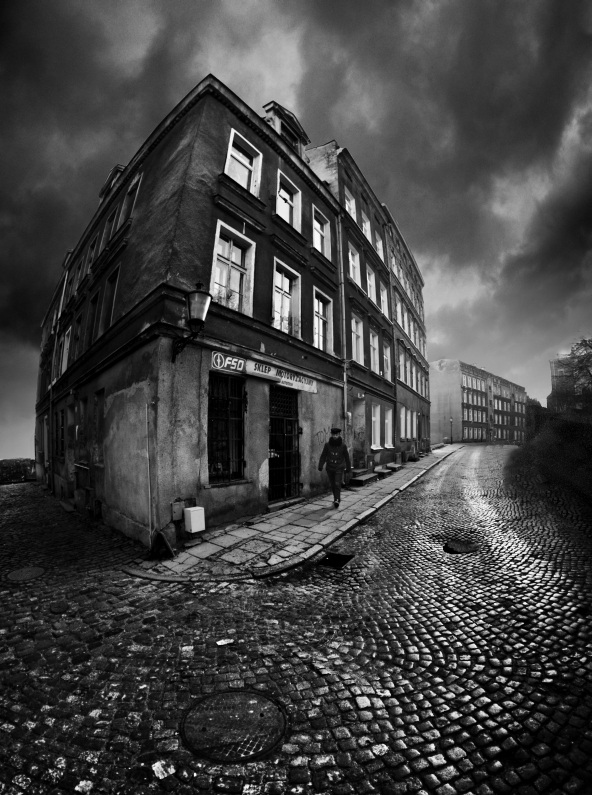 lukasz_de - ul. Na stoku. Gdańsk. Zdjęcie 136318