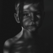 Shady Boy II
