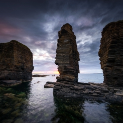 Noss Head