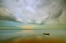 Boat...