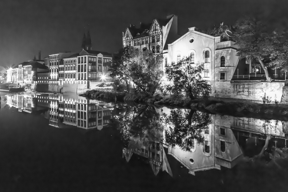 annakam - Opolska Wenecja. . Zdjęcie 337289