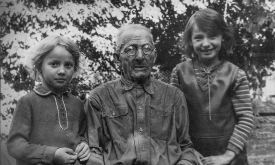 bakulok - Wiosenne. lata 70, Zorka, Fotopan, wywołanie własne, skan. Zdjęcie 313294