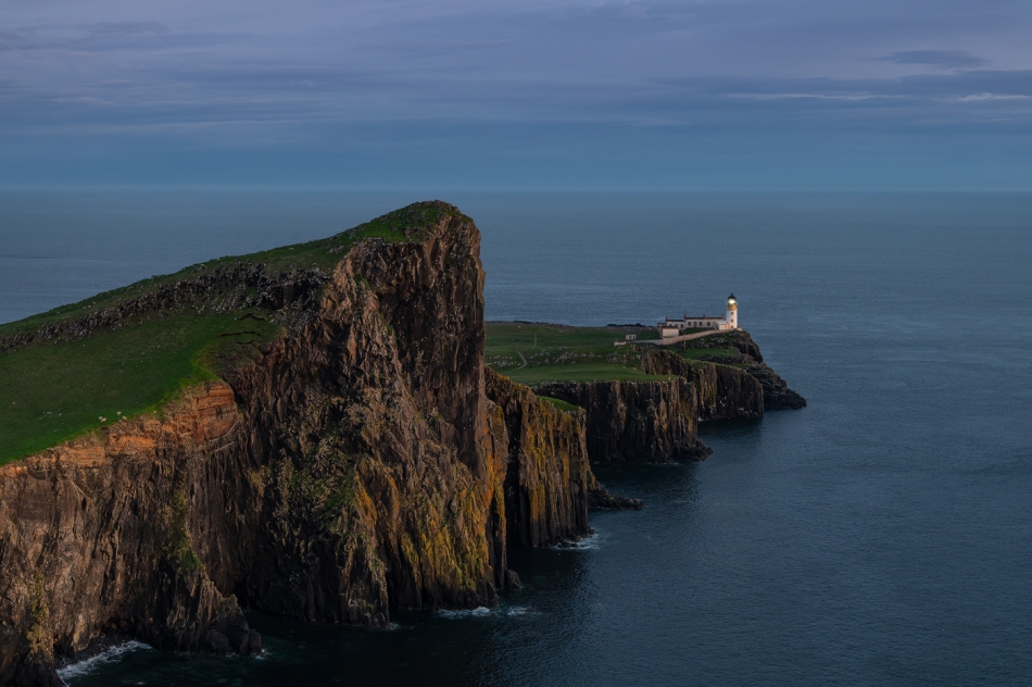 mwillman - Neist Point. . Zdjęcie 330698