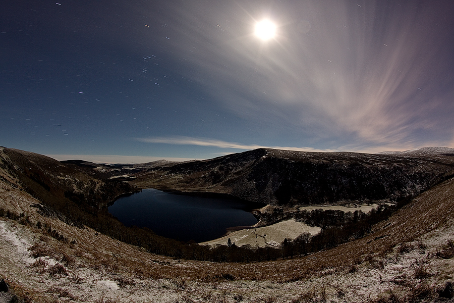 krristoff - Góry Wicklow ..... . Zdjęcie 108528