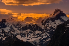 Patagonia