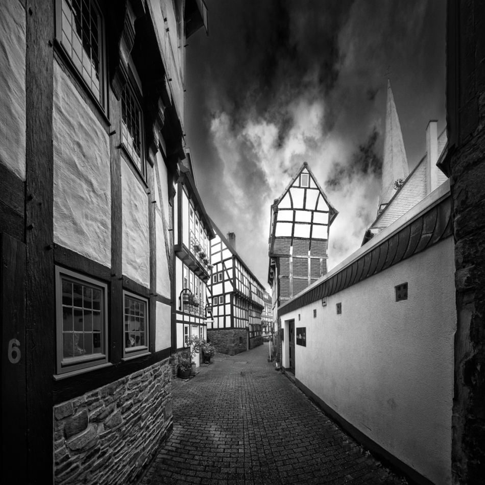 lukasz_de - . Hattingen. Zdjęcie 333180
