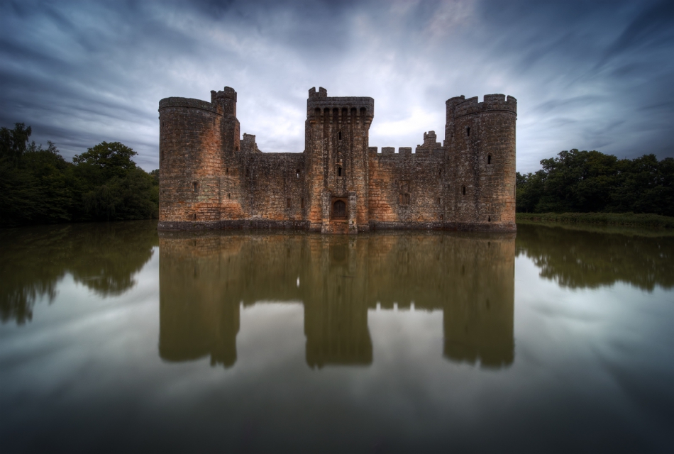 stroop - Bodiam. . Zdjęcie 251705