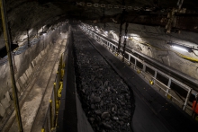 mining industry