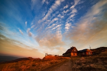 House of the Rising Sun