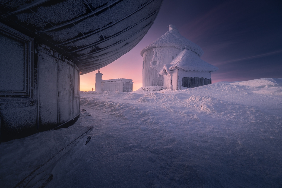 karol_nienartowicz - . Karkonosze, 12.03.2023. Zdjęcie 312947
