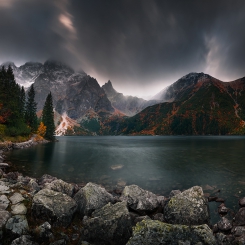 Morskie Oko
