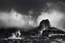 Dolomity