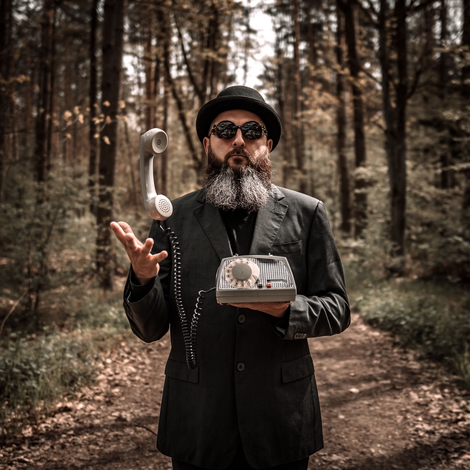 vonbitto - operator. . Zdjęcie 315702