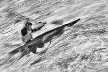 Wildwater