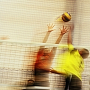 Volleyball
