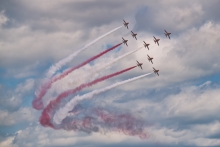Red Arrows