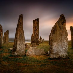 Callanish Henge