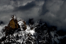 Dolomity