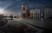 Przez rynek