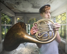 Mr. Noise