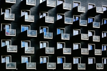Balkony