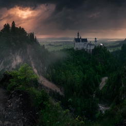 Neuschwanstein