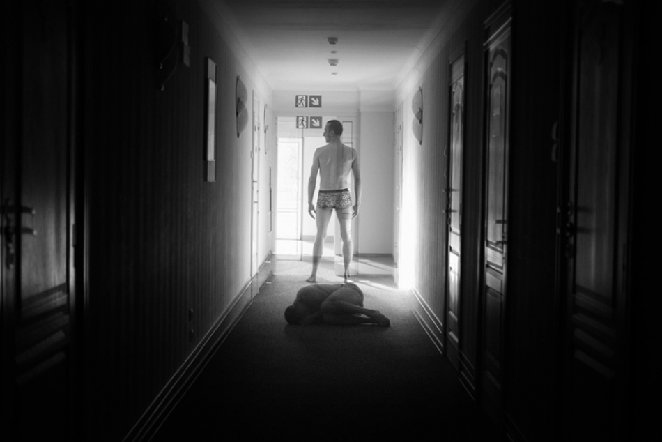 keytoo_ - . Sanatorium Wysowa Zdrój, Instytut Zdrowia Człowieka. Fototerapii cd. . Zdjęcie 327157