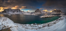 Reinefjorden