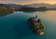Bled