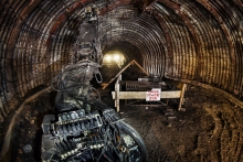 mining industry