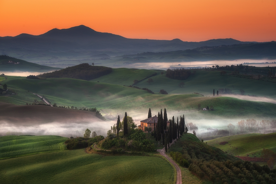 adampa - PODERE BELVEDERE. . Zdjęcie 329679