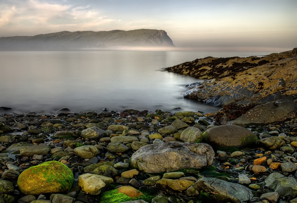 stroop - Loch Buie. . Zdjęcie 102842