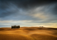 Tuscany