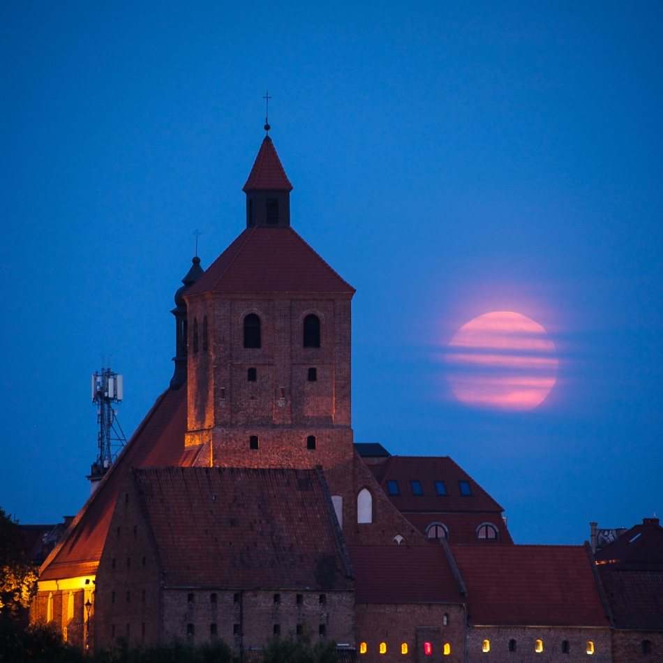 camelot - ***. Księżyc Jesiotrów nad grudziądzkim Mikołajem. Zdjęcie 334488