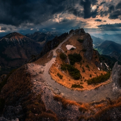Veľký Rozsutec II