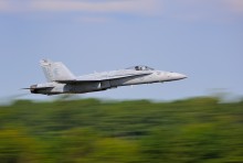 Super Hornet