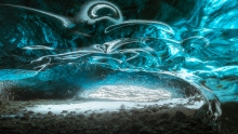 Ice Cave