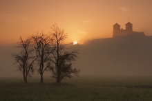 The church of the risin...
