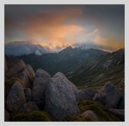 Matterhorn of Arran