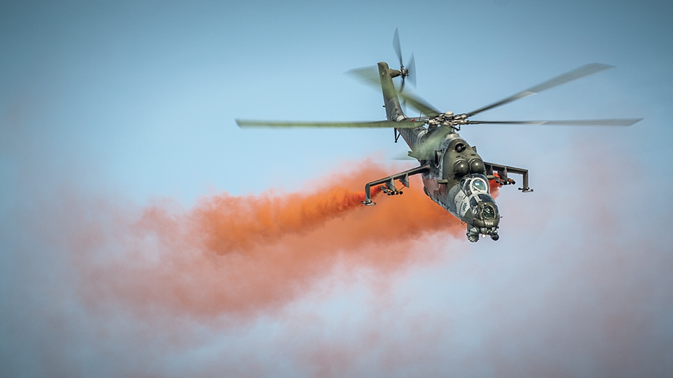schab87 - Mi-24. . Zdjęcie 152471