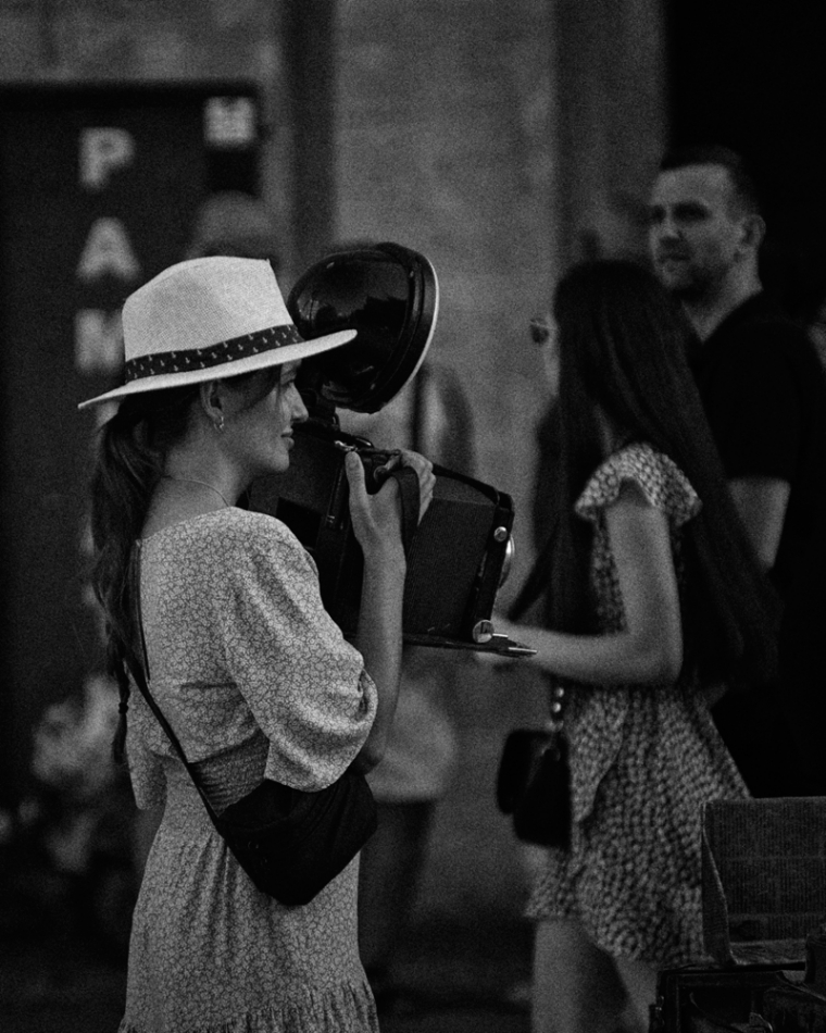 pato_log - Street photo . . Zdjęcie 331193