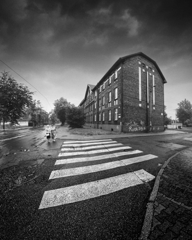 lukasz_de - Chropaczów. Świętochłowice. Zdjęcie 326504