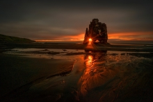 Hvitserkur